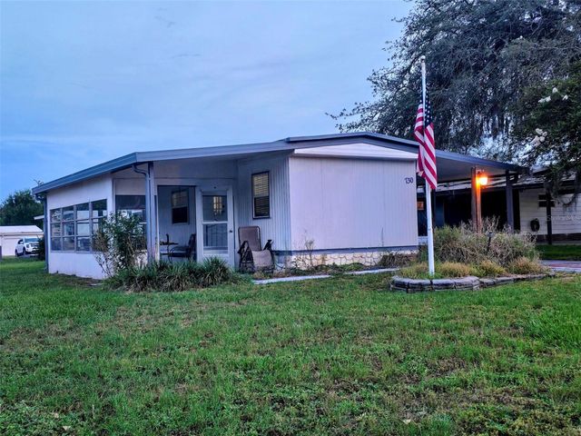 730 ROYAL PALM AVENUE, Lady Lake, FL 32159