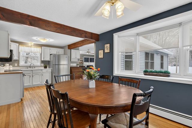 218 Old Turnpike Road, Northwood, NH 03261