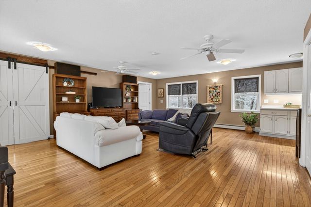 218 Old Turnpike Road, Northwood, NH 03261