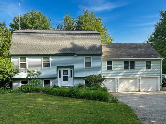 218 Old Turnpike Road, Northwood, NH 03261