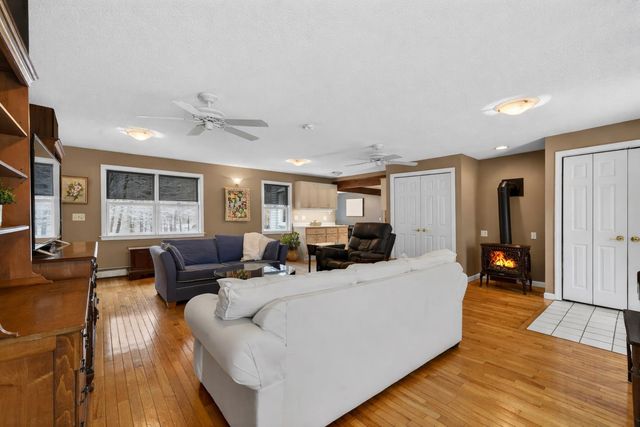 218 Old Turnpike Road, Northwood, NH 03261