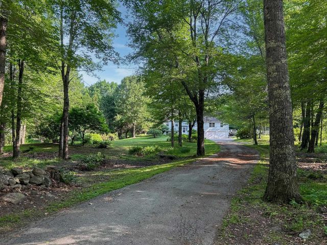 218 Old Turnpike Road, Northwood, NH 03261