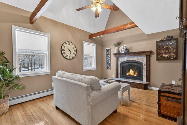 218 Old Turnpike Road, Northwood, NH 03261