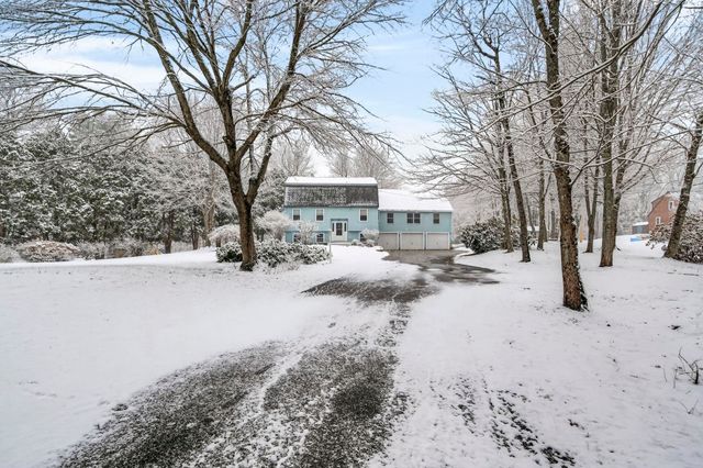 218 Old Turnpike Road, Northwood, NH 03261