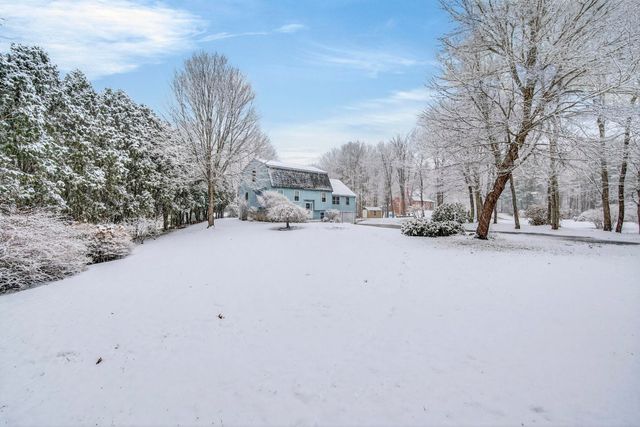 218 Old Turnpike Road, Northwood, NH 03261