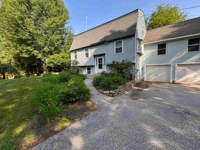 218 Old Turnpike Road, Northwood, NH 03261