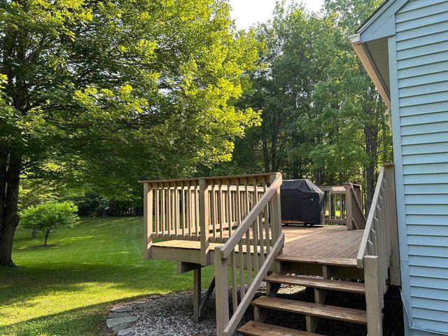 218 Old Turnpike Road, Northwood, NH 03261