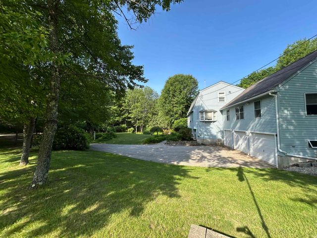 218 Old Turnpike Road, Northwood, NH 03261