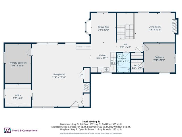 218 Old Turnpike Road, Northwood, NH 03261
