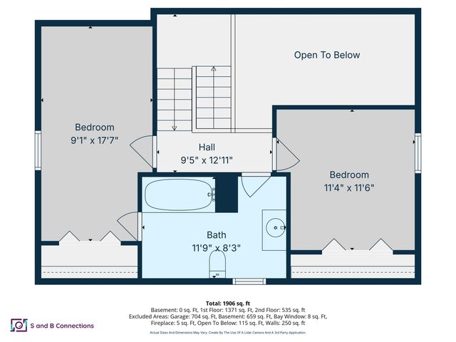 218 Old Turnpike Road, Northwood, NH 03261