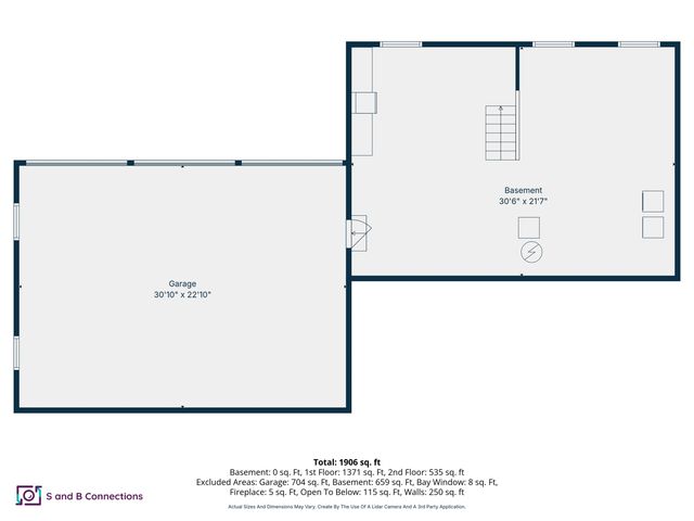 218 Old Turnpike Road, Northwood, NH 03261