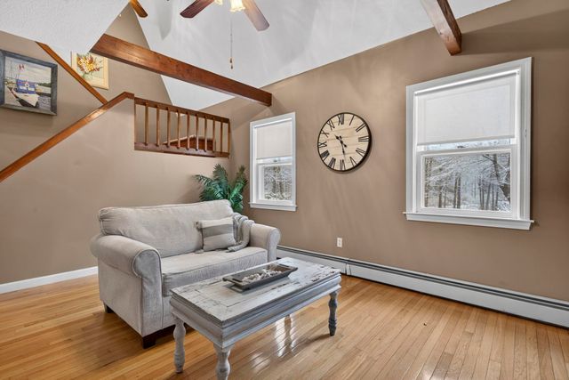 218 Old Turnpike Road, Northwood, NH 03261