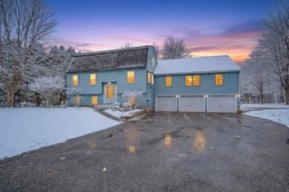 218 Old Turnpike Road, Northwood, NH 03261