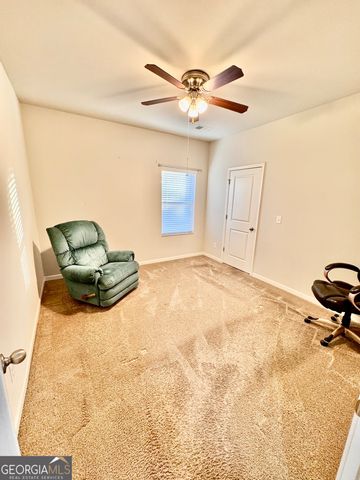 52 Pulaski Avenue, Hampton, GA 30228