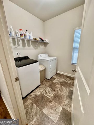 52 Pulaski Avenue, Hampton, GA 30228