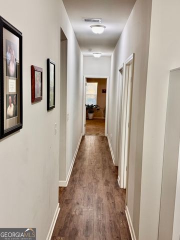 52 Pulaski Avenue, Hampton, GA 30228