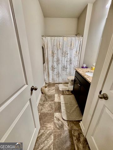 52 Pulaski Avenue, Hampton, GA 30228