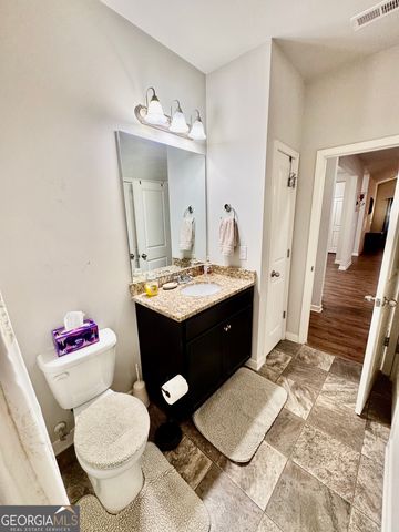 52 Pulaski Avenue, Hampton, GA 30228