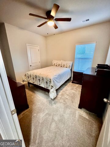 52 Pulaski Avenue, Hampton, GA 30228