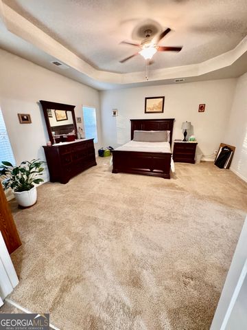 52 Pulaski Avenue, Hampton, GA 30228