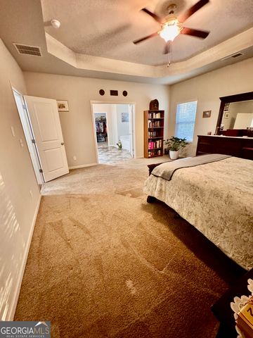 52 Pulaski Avenue, Hampton, GA 30228