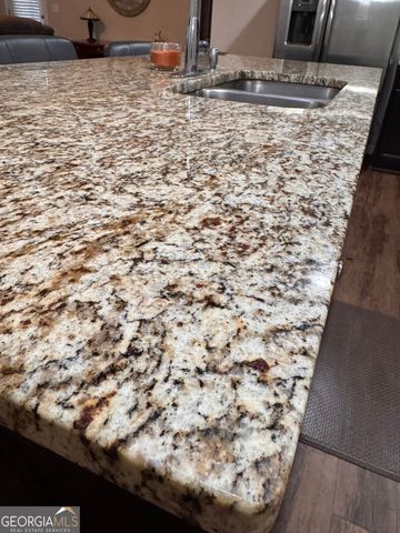 52 Pulaski Avenue, Hampton, GA 30228