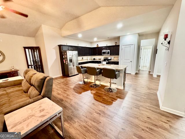 52 Pulaski Avenue, Hampton, GA 30228