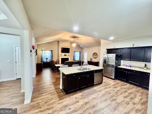 52 Pulaski Avenue, Hampton, GA 30228