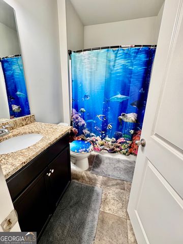 52 Pulaski Avenue, Hampton, GA 30228