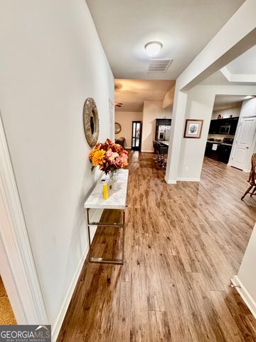 52 Pulaski Avenue, Hampton, GA 30228