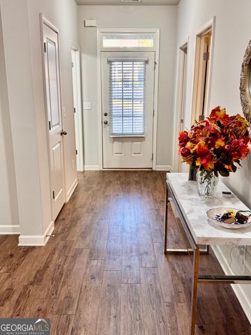 52 Pulaski Avenue, Hampton, GA 30228