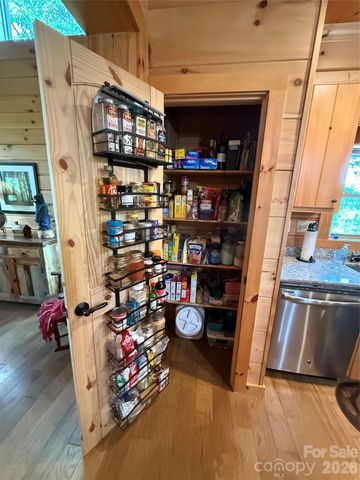 96 Boysenberry Drive, Nebo, NC 28761