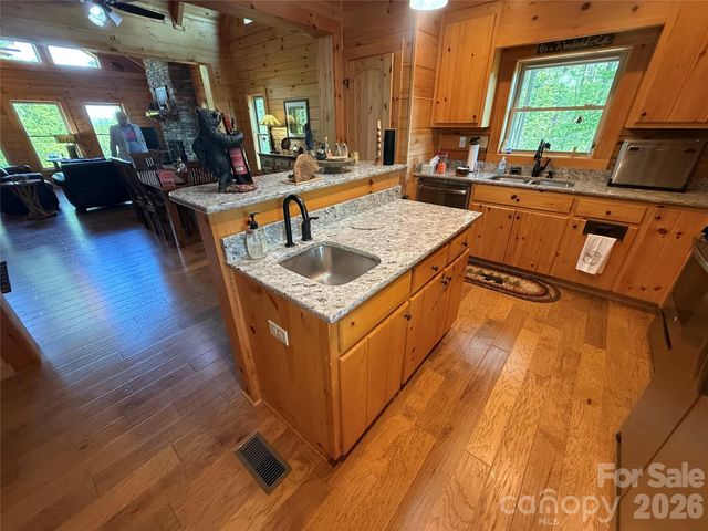 96 Boysenberry Drive, Nebo, NC 28761