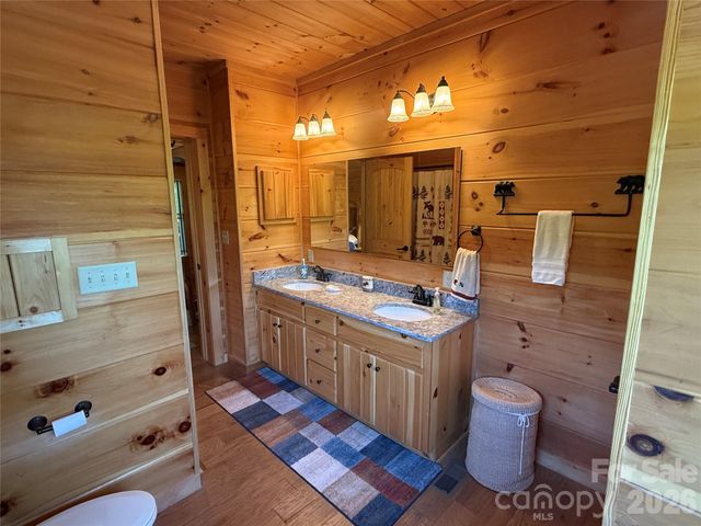 96 Boysenberry Drive, Nebo, NC 28761
