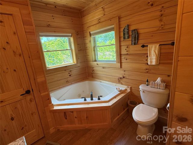 96 Boysenberry Drive, Nebo, NC 28761