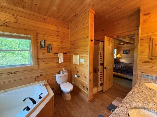 96 Boysenberry Drive, Nebo, NC 28761