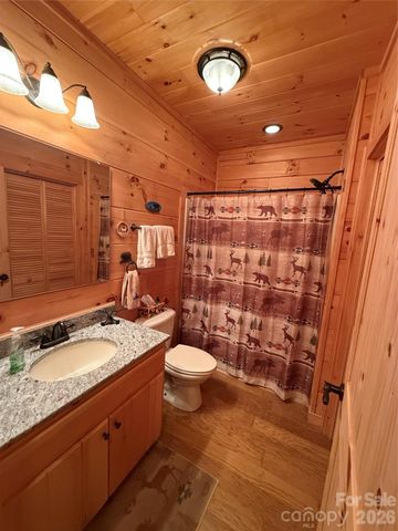 96 Boysenberry Drive, Nebo, NC 28761