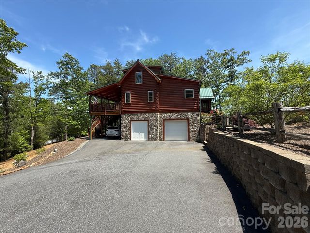 96 Boysenberry Drive, Nebo, NC 28761