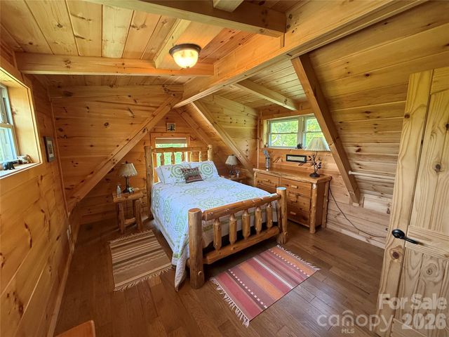 96 Boysenberry Drive, Nebo, NC 28761