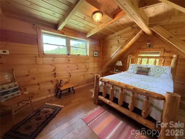 96 Boysenberry Drive, Nebo, NC 28761