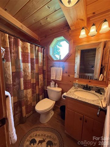 96 Boysenberry Drive, Nebo, NC 28761