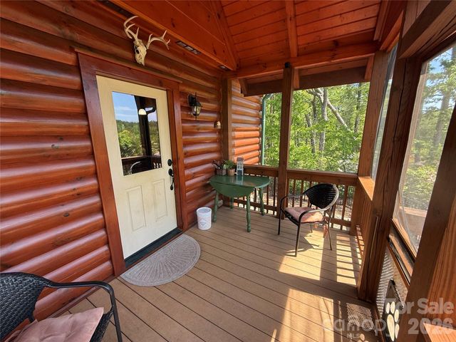 96 Boysenberry Drive, Nebo, NC 28761