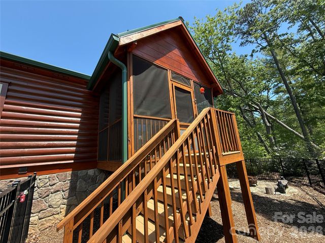 96 Boysenberry Drive, Nebo, NC 28761