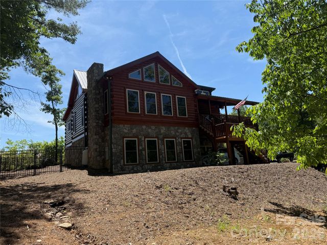 96 Boysenberry Drive, Nebo, NC 28761