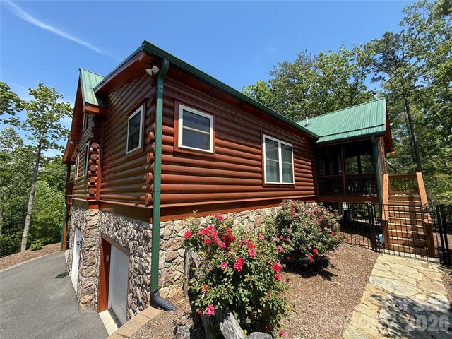 96 Boysenberry Drive, Nebo, NC 28761