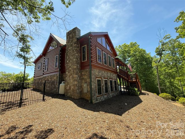 96 Boysenberry Drive, Nebo, NC 28761