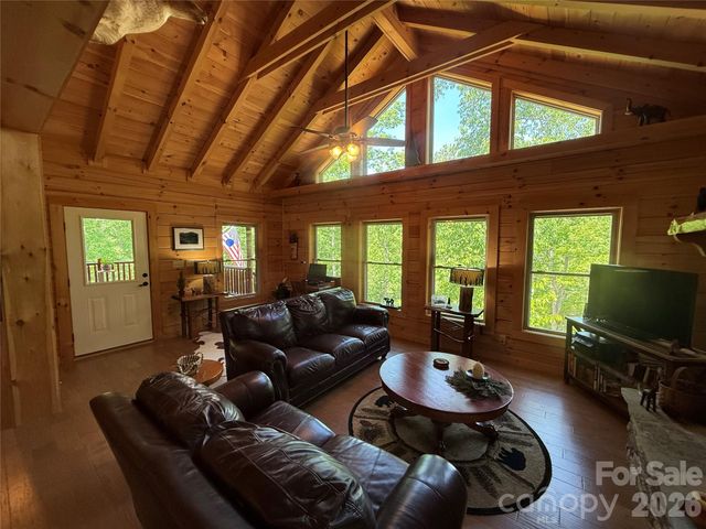 96 Boysenberry Drive, Nebo, NC 28761