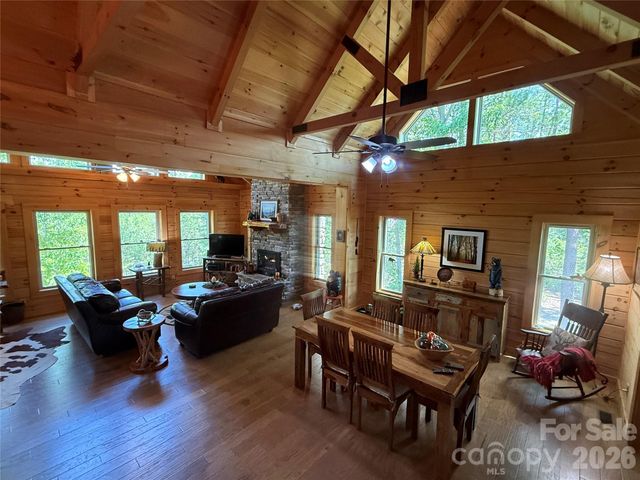 96 Boysenberry Drive, Nebo, NC 28761