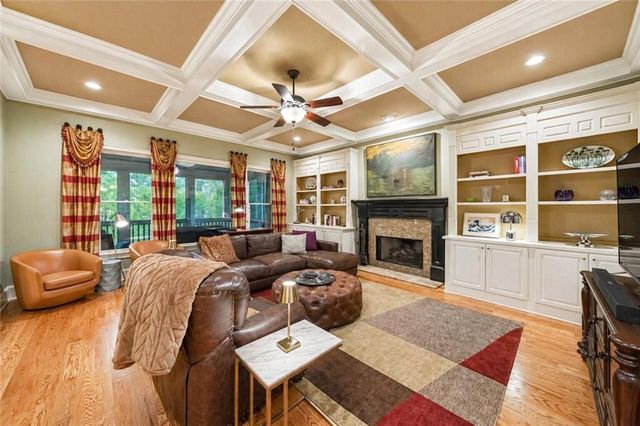 855 Tempest Way NW, Kennesaw, GA 30152