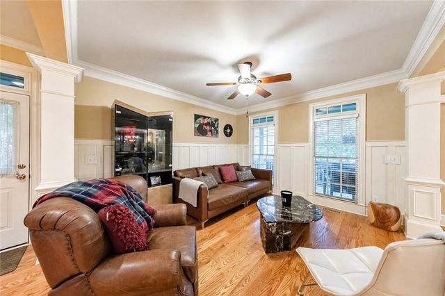 855 Tempest Way NW, Kennesaw, GA 30152
